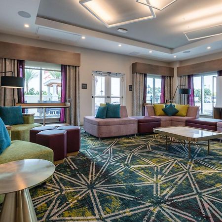 Hilton Garden Inn St Augustine-Historic District St. Augustine Εξωτερικό φωτογραφία