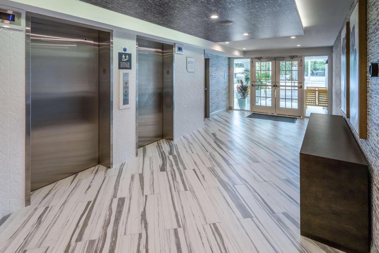 Hilton Garden Inn St Augustine-Historic District St. Augustine Εξωτερικό φωτογραφία