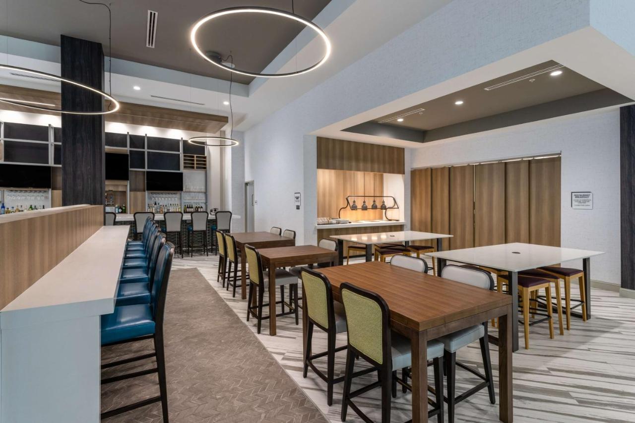 Hilton Garden Inn St Augustine-Historic District St. Augustine Εξωτερικό φωτογραφία