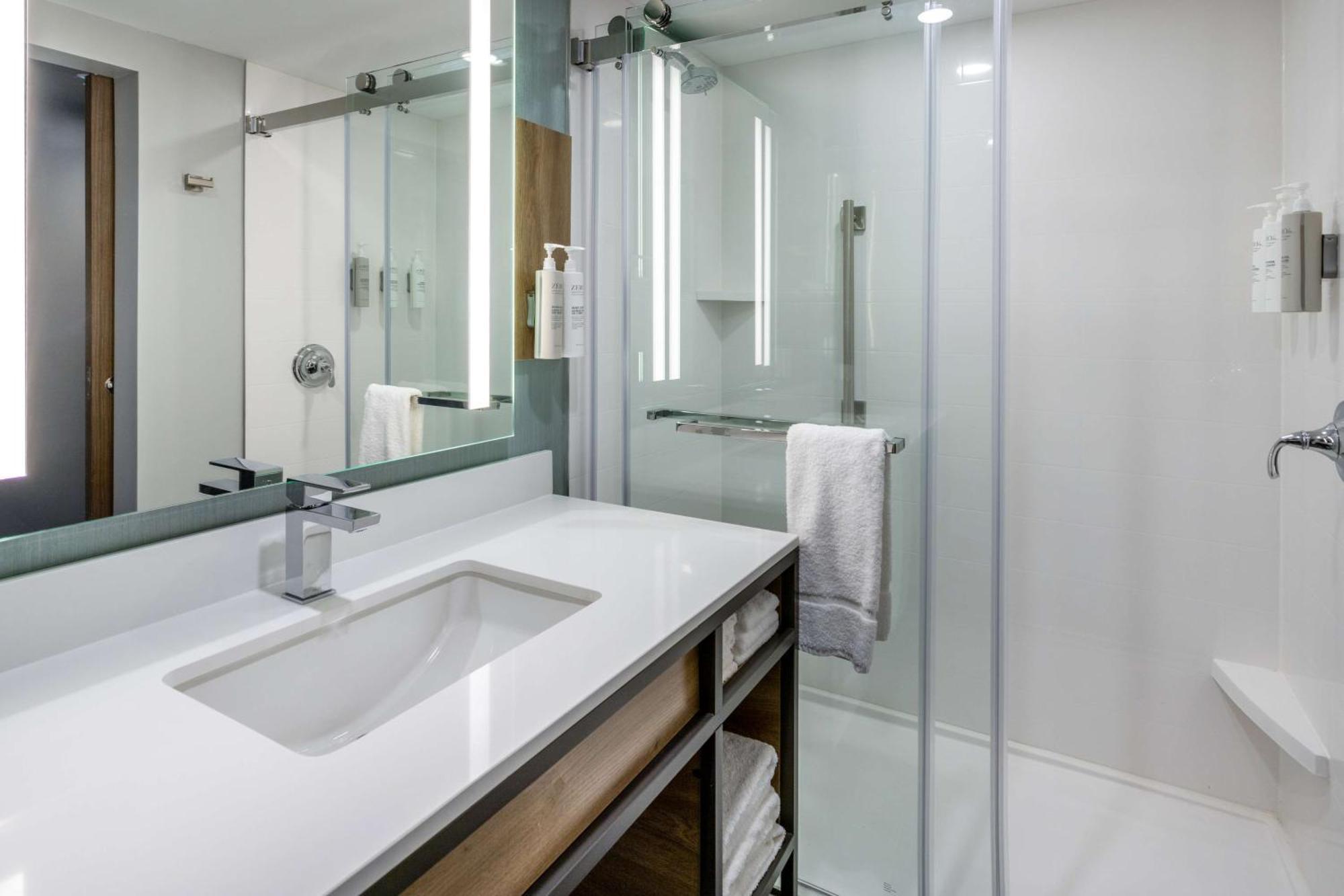 Hilton Garden Inn St Augustine-Historic District St. Augustine Εξωτερικό φωτογραφία