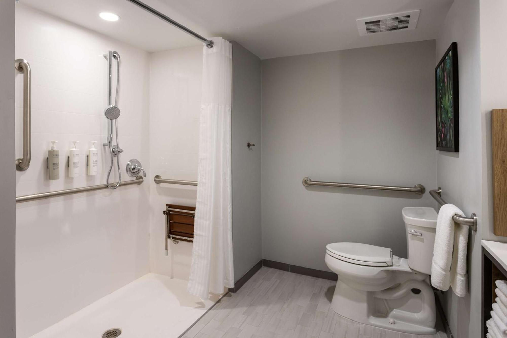 Hilton Garden Inn St Augustine-Historic District St. Augustine Εξωτερικό φωτογραφία