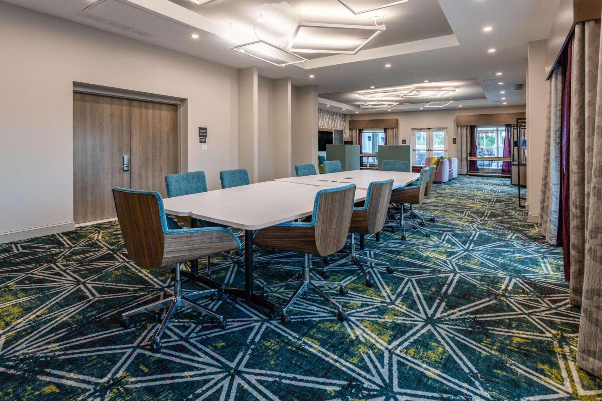 Hilton Garden Inn St Augustine-Historic District St. Augustine Εξωτερικό φωτογραφία